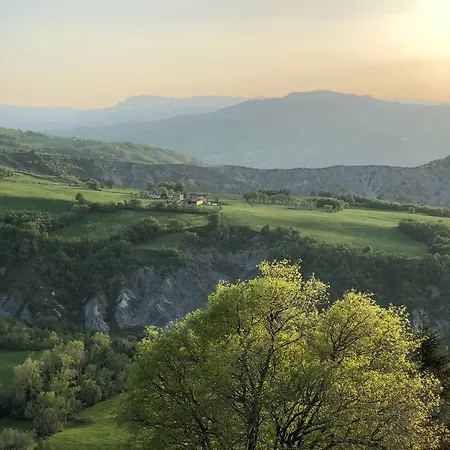 Bed & Breakfast Montefeltro