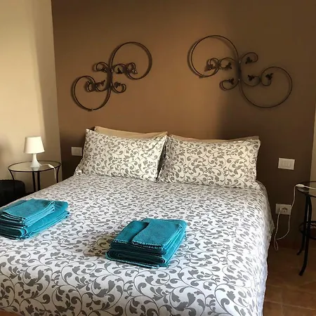 Montefeltro Bed & Breakfast *