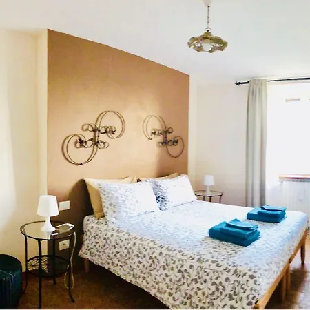 Bed & Breakfast Montefeltro *