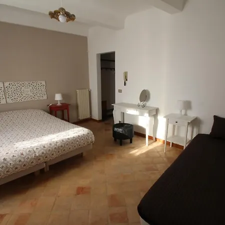 Montefeltro * San Leo
