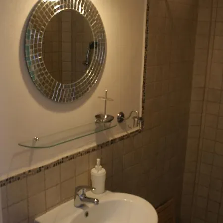 Bed & Breakfast Montefeltro