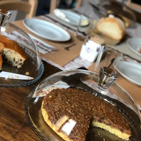 Frühstückspension Montefeltro San Leo