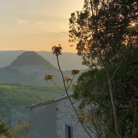 Montefeltro San Leo