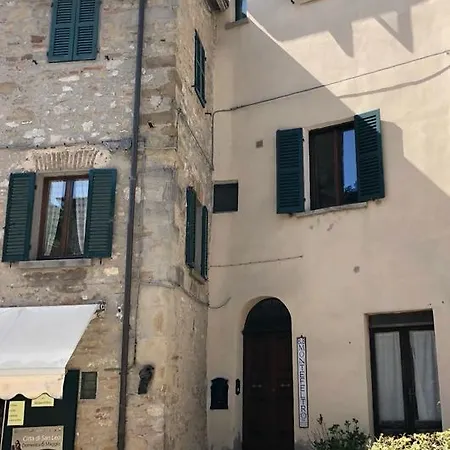 Montefeltro San Leo